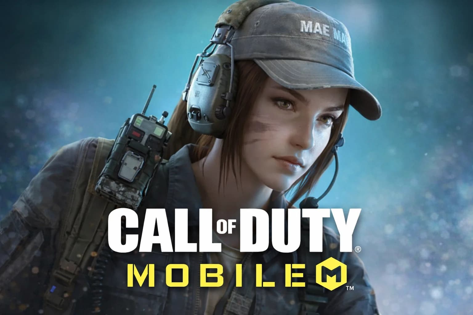 Top Up Call of Duty: Mobile