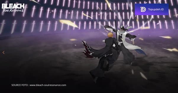 Bleach Soul Resonance 2026: Gacha vs Top Up, Mana Lebih Cepat Dapet Karakter?
