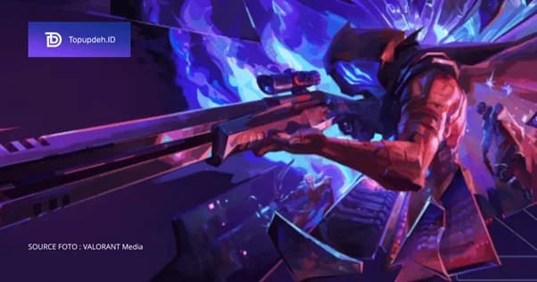Valorant 2026: VP Murah vs Bundle Skin, Mana Lebih Worth Dibeli?