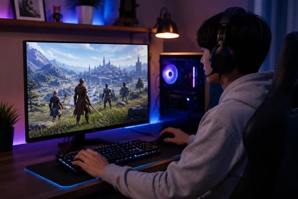 5 Game Baru yang Lagi Hype di 2026 dan Potensi Cuan dari Eventnya