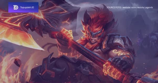Meta Hyper Carry MLBB 2026: Hero Core Paling Kuat, Build, dan Cara Main yang Efektif
