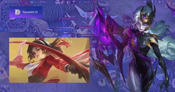 Game MOBA 2026: Honor of Kings vs MLBB vs Arena of Valor, Mana Paling Worth Top Up?