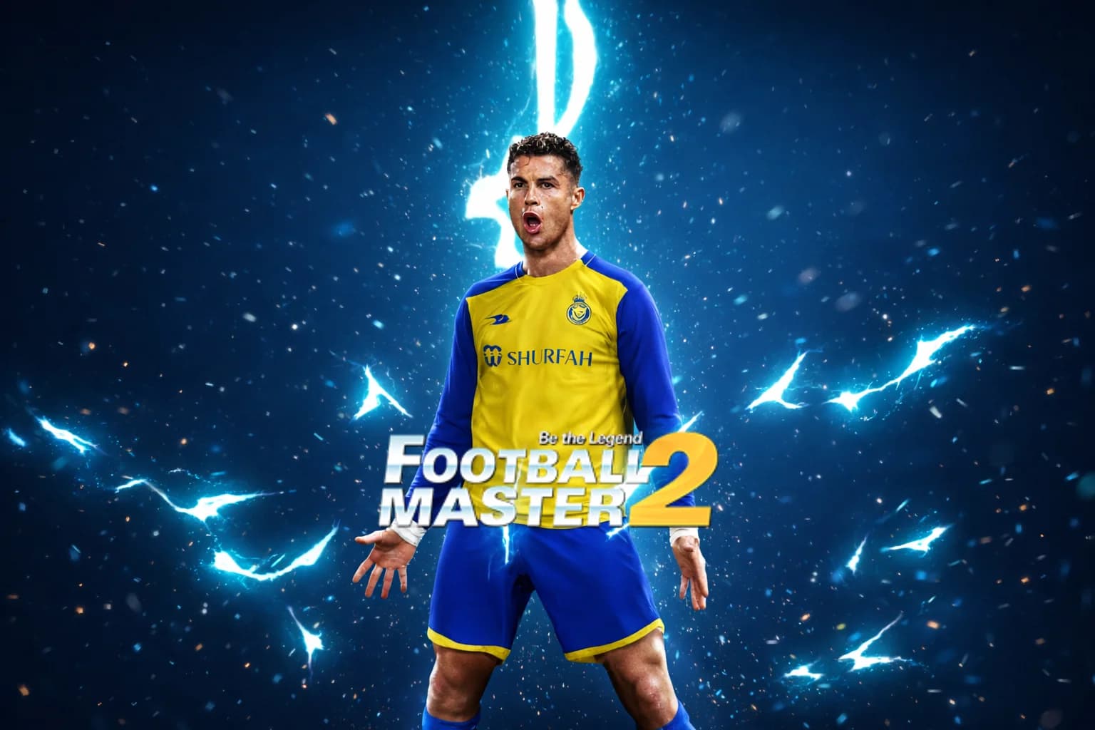 Top Up Football Master 2