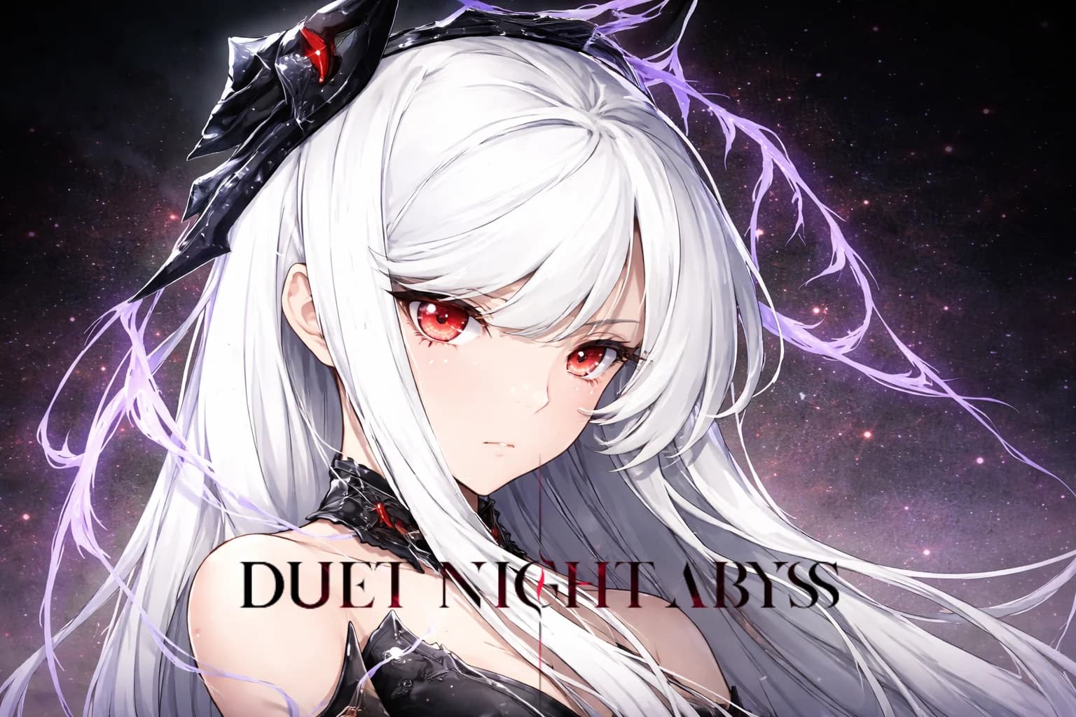 Top Up Duet Night Abyss