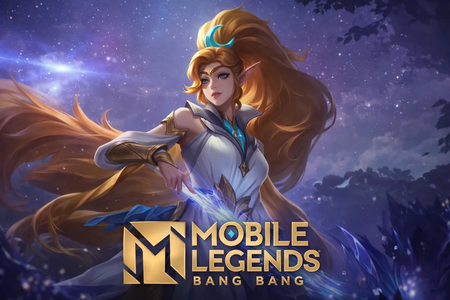 Top Up Mobile Legends: Bang Bang