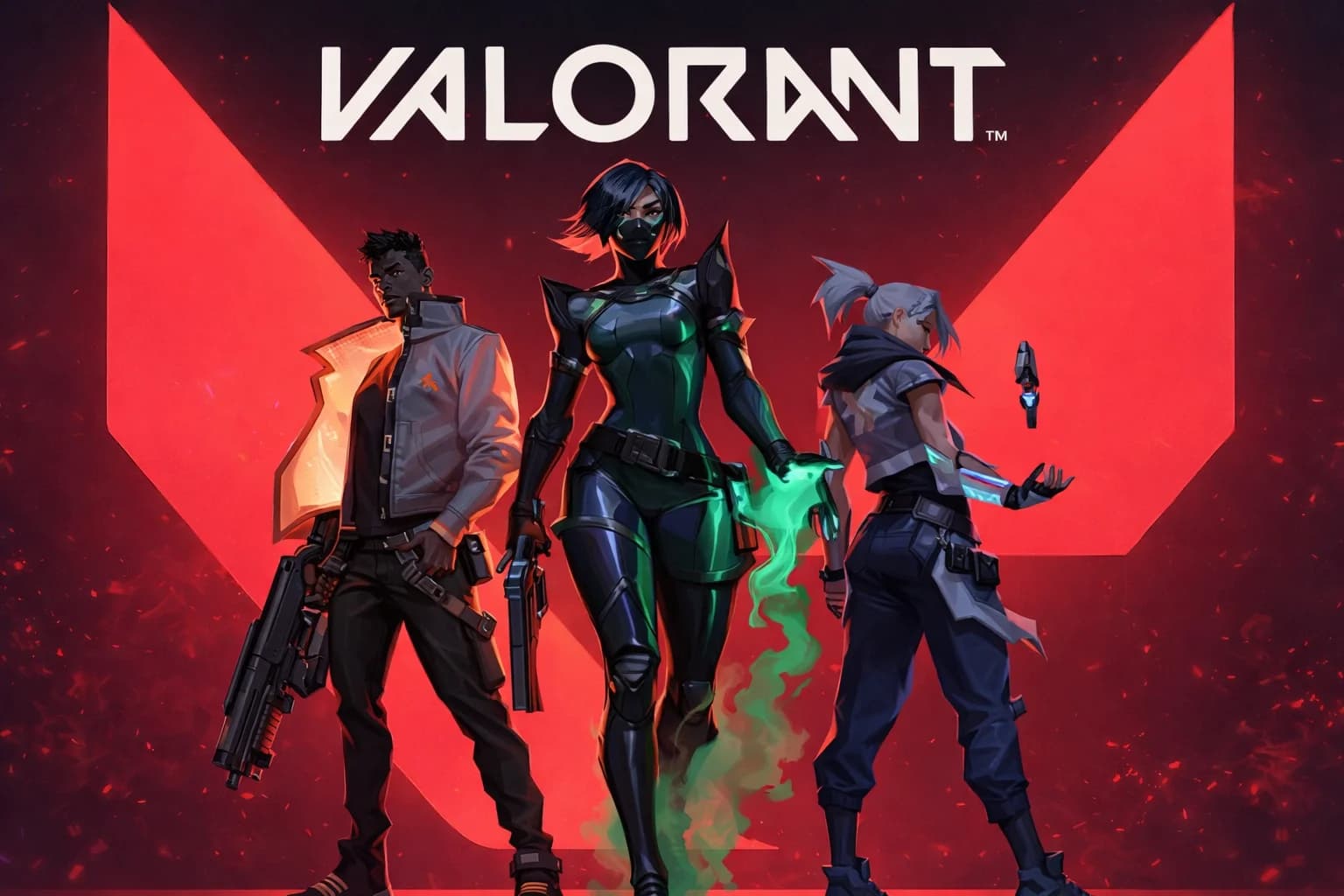 Valorant