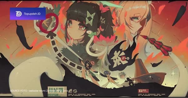 Gacha Zenless Zone Zero 2026: Worth It atau Cuma Soal Hoki?
