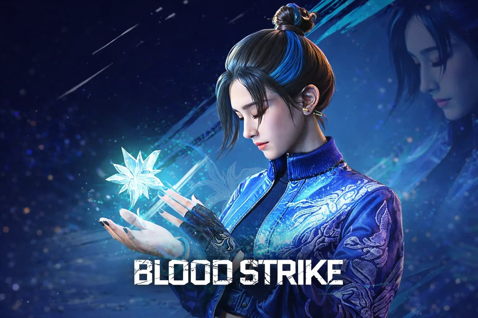 Blood Strike