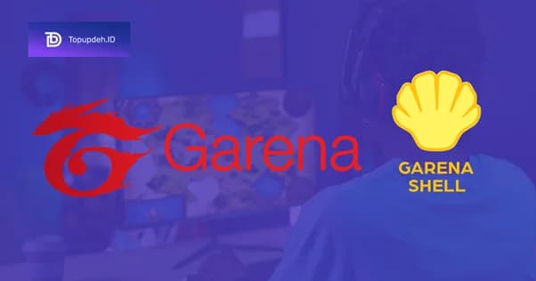 Garena Shell 2026: Cara Paling Cepat Beli Voucher Tanpa Login