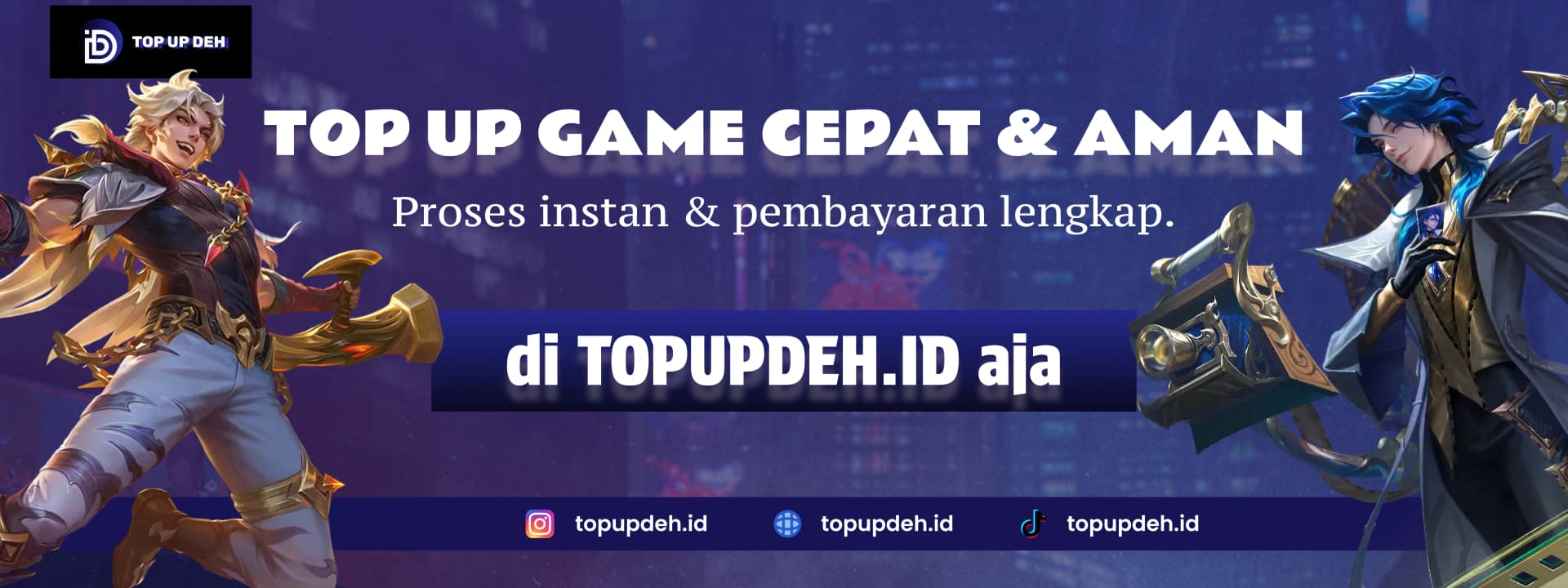 Promo banner 1