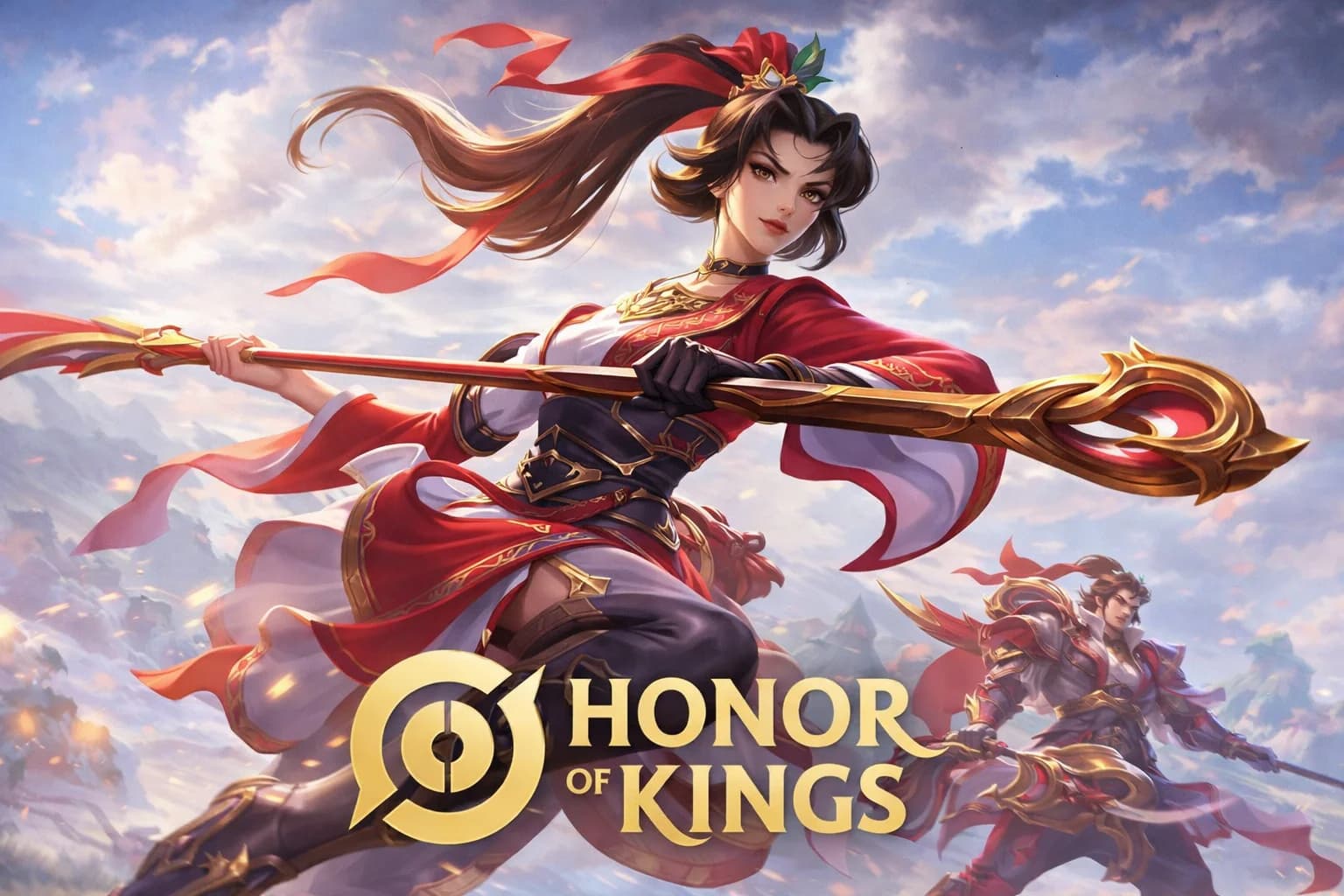 Honor of Kings (HoK)