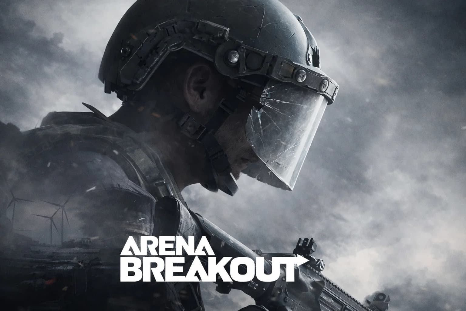 Arena Breakout