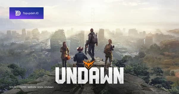 Build Karakter Undawn Paling Efektif untuk PvE dan PvP (2026)