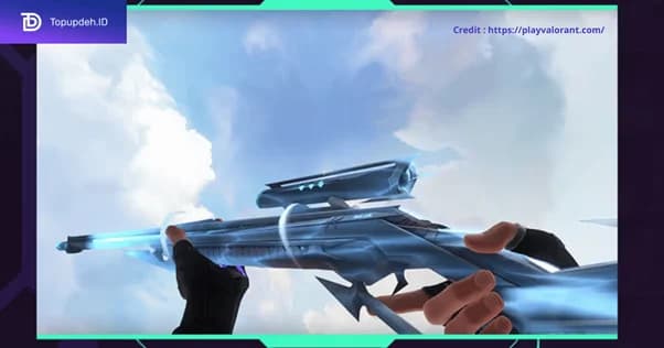 VALORANT Patch 12.07 Hadir dengan Fitur Sosial Baru