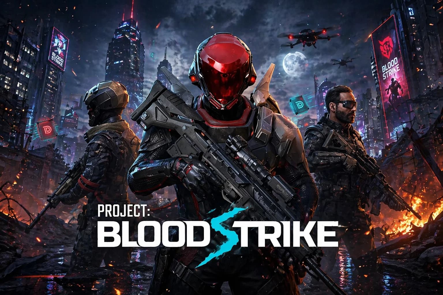 Cara Top Up Blood Strike Murah 2026: Panduan Gold, Harga, dan Tips Anti Rugi