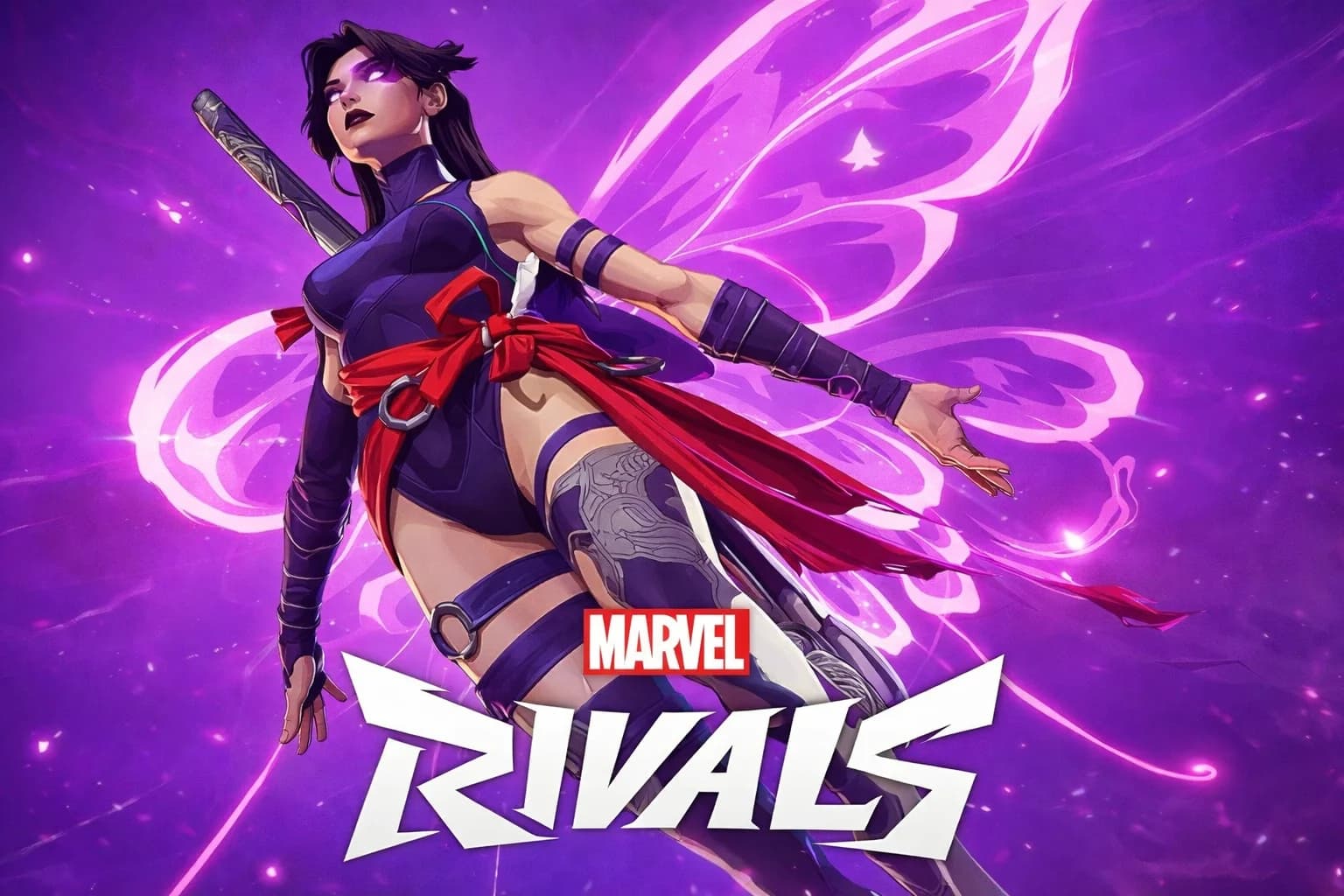 Marvel Rivals