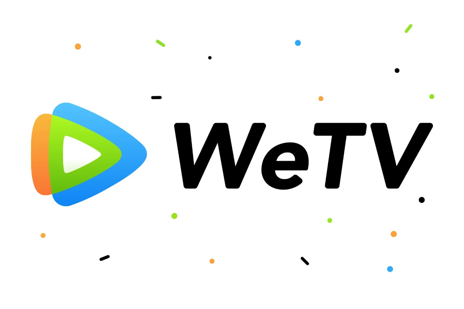 Top Up WeTV