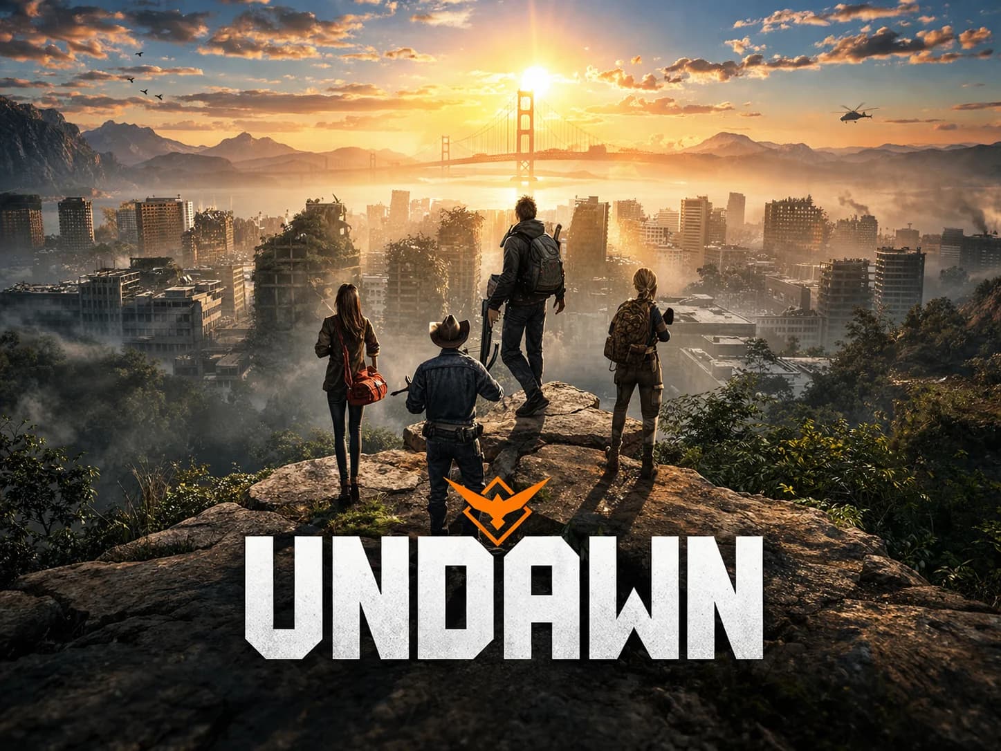 Undawn