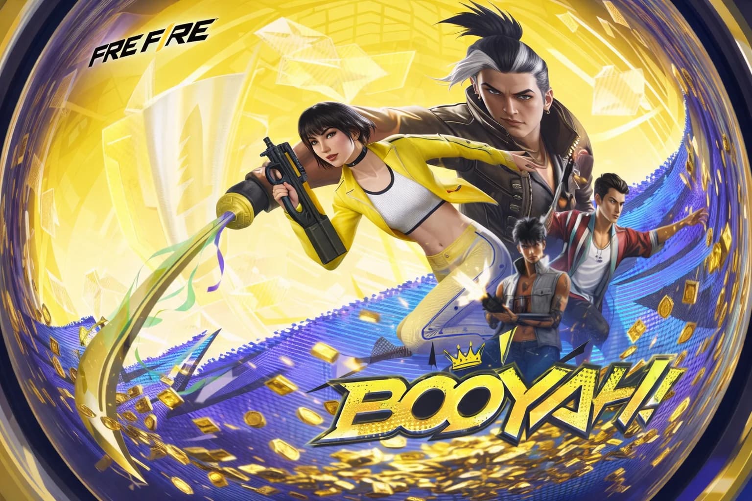 Top Up Free Fire Murah 2026: Harga Diamond FF Terbaru & Cara Aman